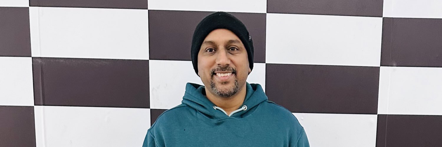 Nirupam Gupta banner
