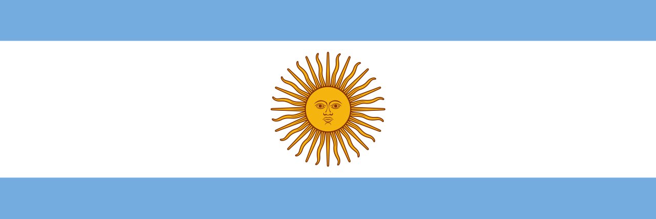 Ministerio de Economía's banner