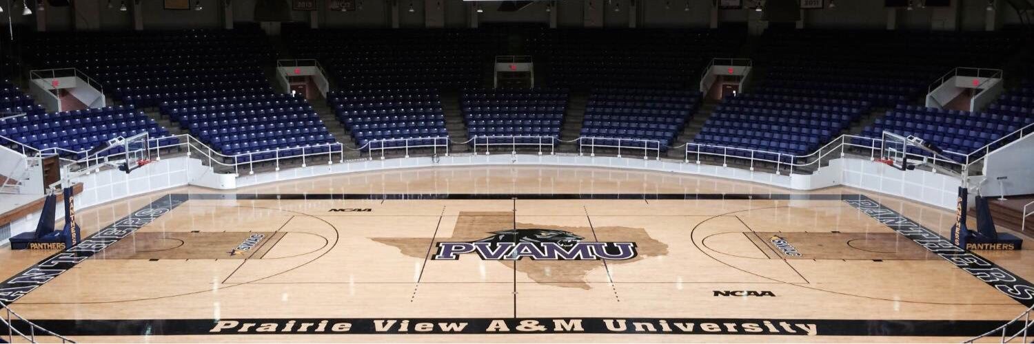 PVAMU Women's Hoops banner