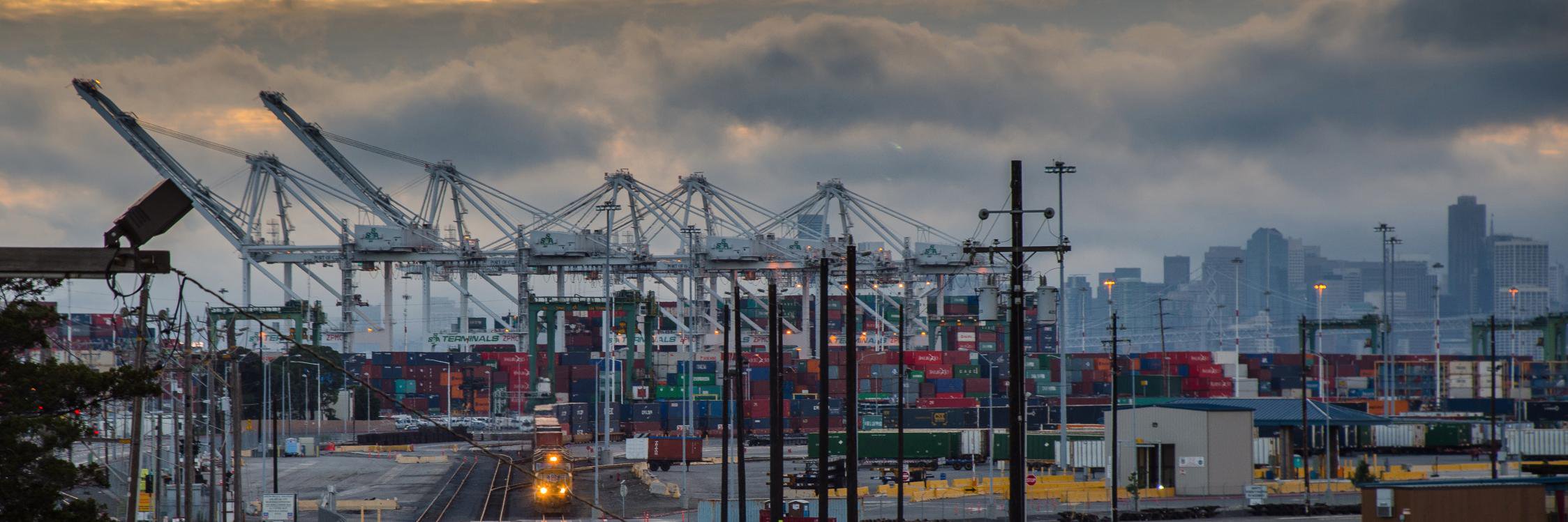 CACleanFreight's profile banner image