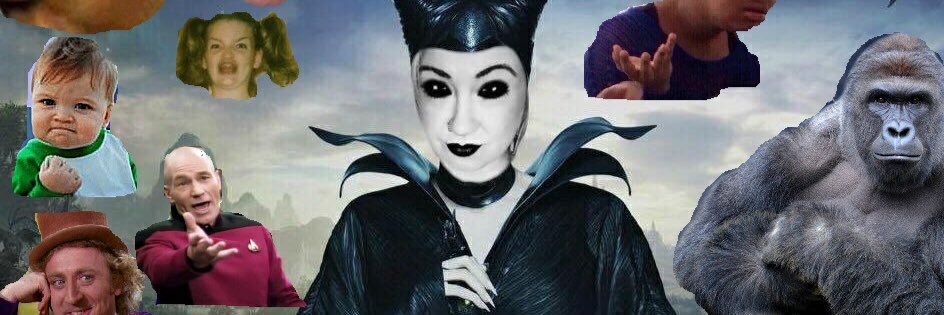 MemeQueen4Life's profile banner image