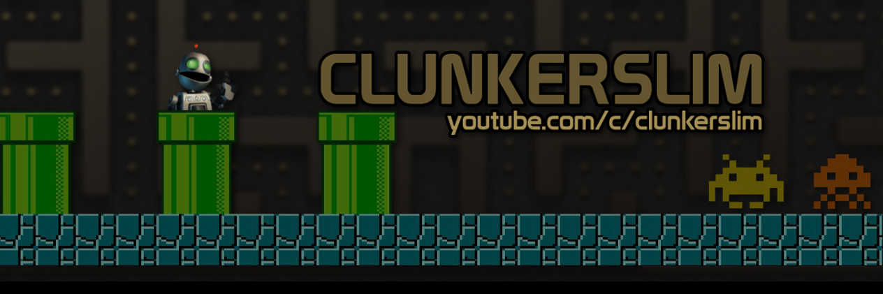 ClunkerSlim's profile banner image