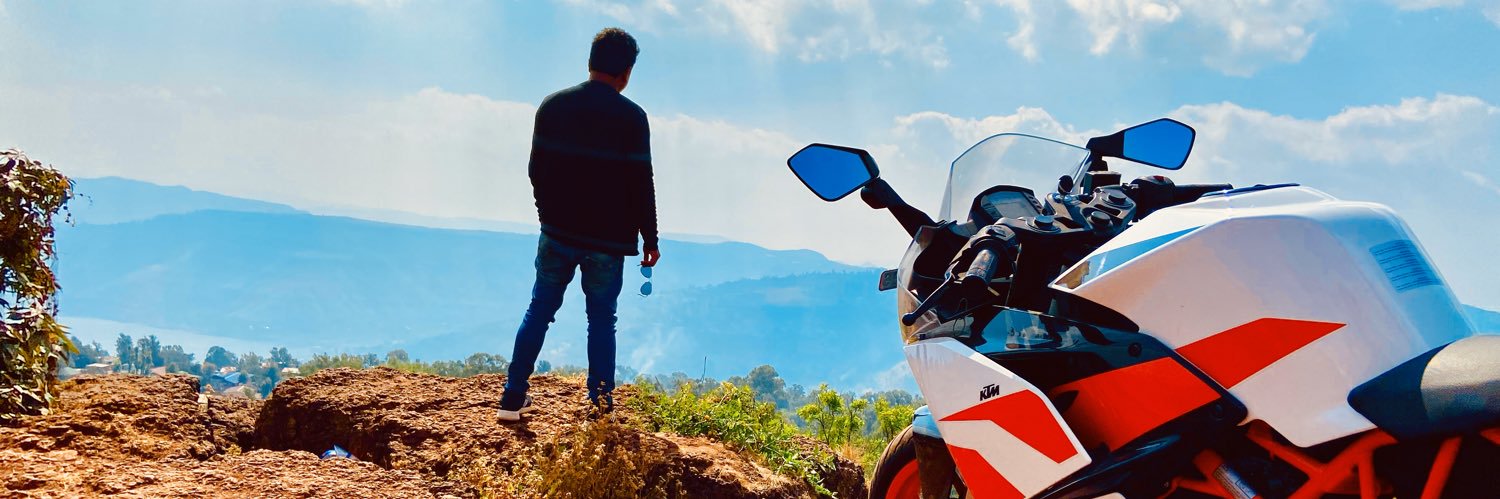 beingarya007's profile banner image