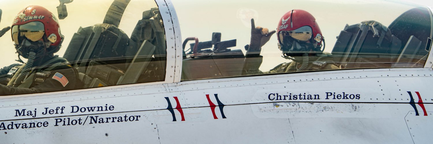 Christian Piekos banner