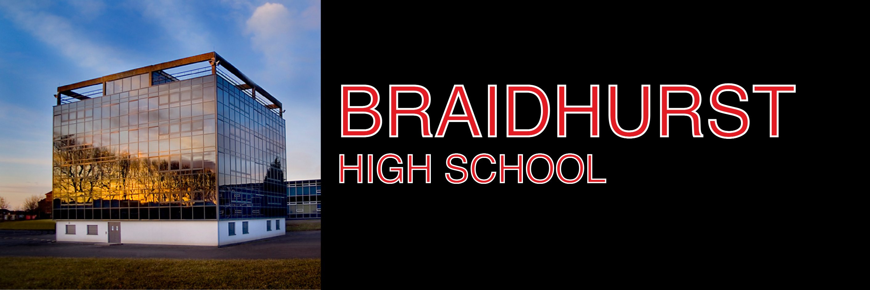 braidhursthighschool banner