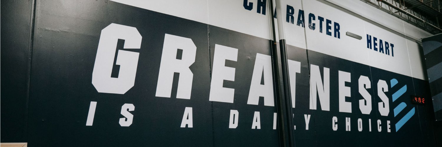 The Base Sports Performance banner