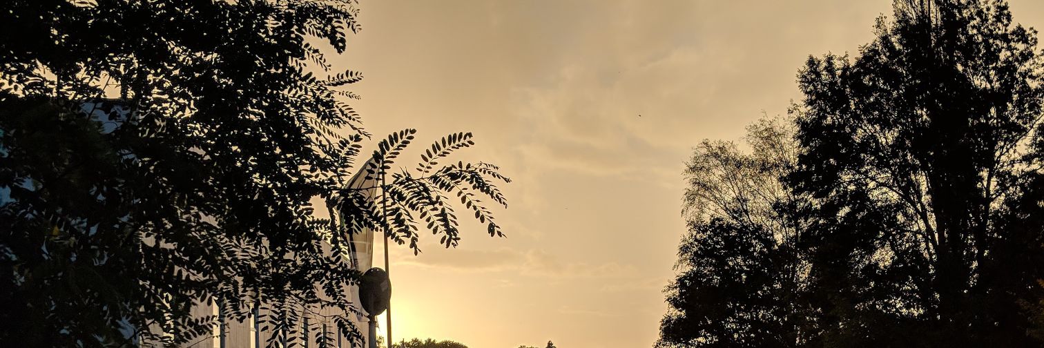 Syrien banner