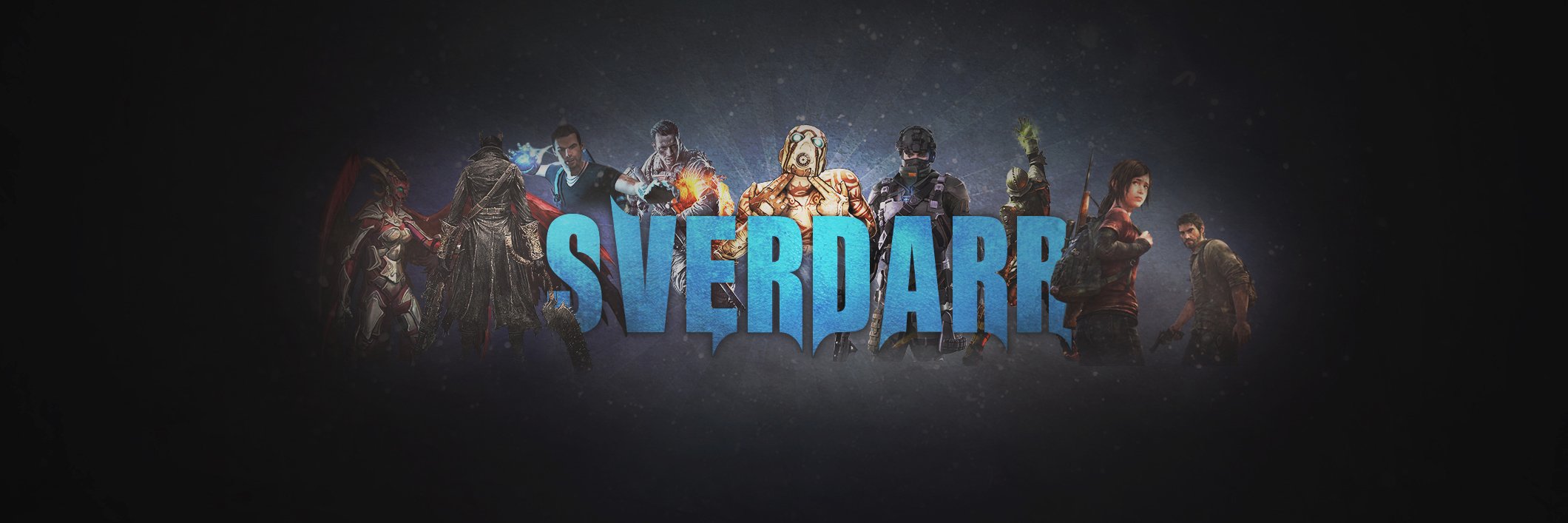 Sverdar's profile banner image