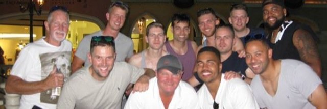 Hughez85's profile banner image