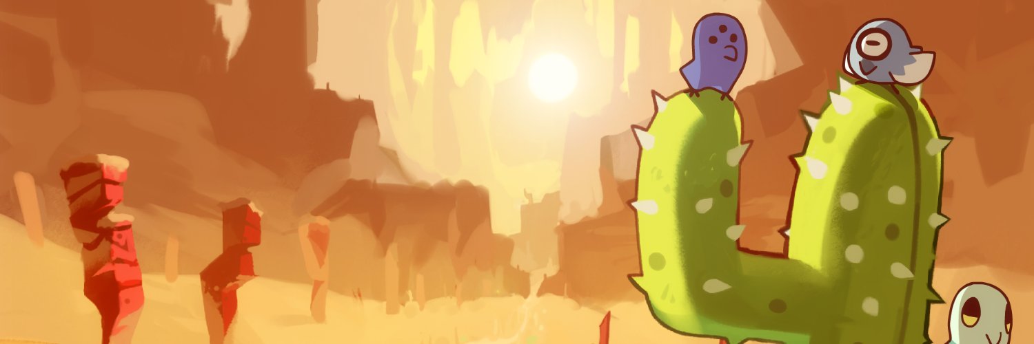 Undertale Yellow banner