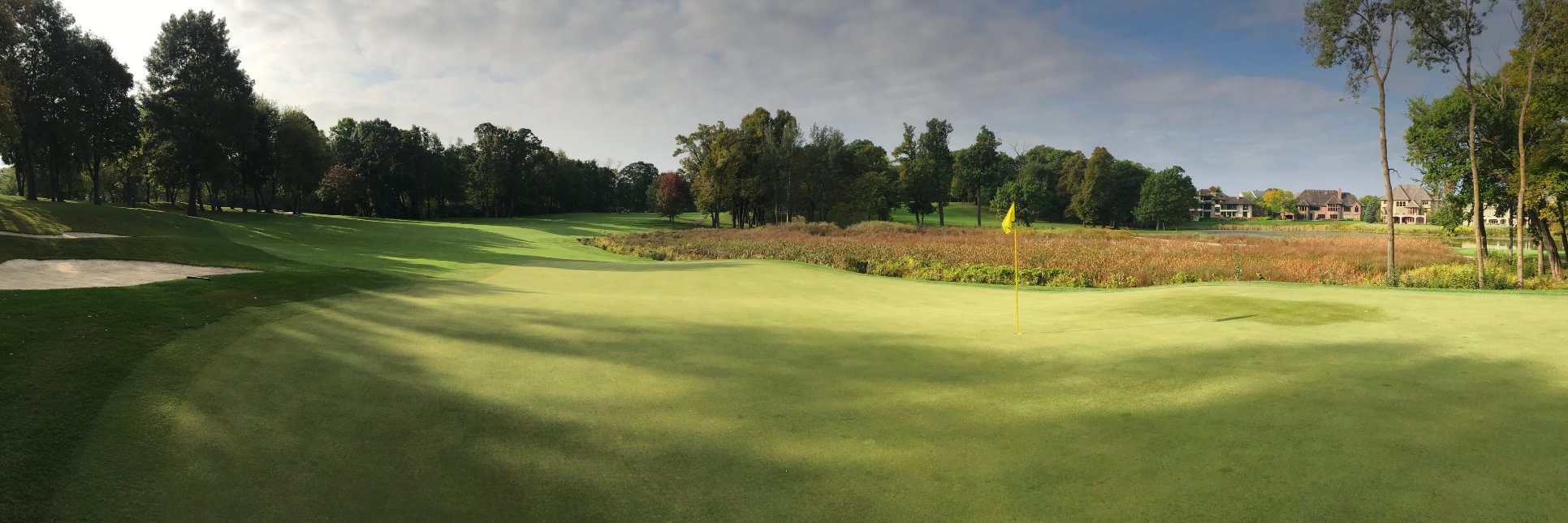 Bearpath Golf & CC banner