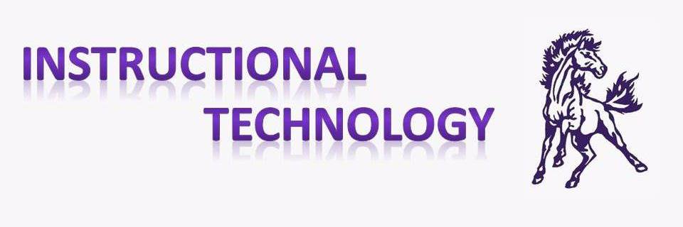 Dayton ISD Tech banner