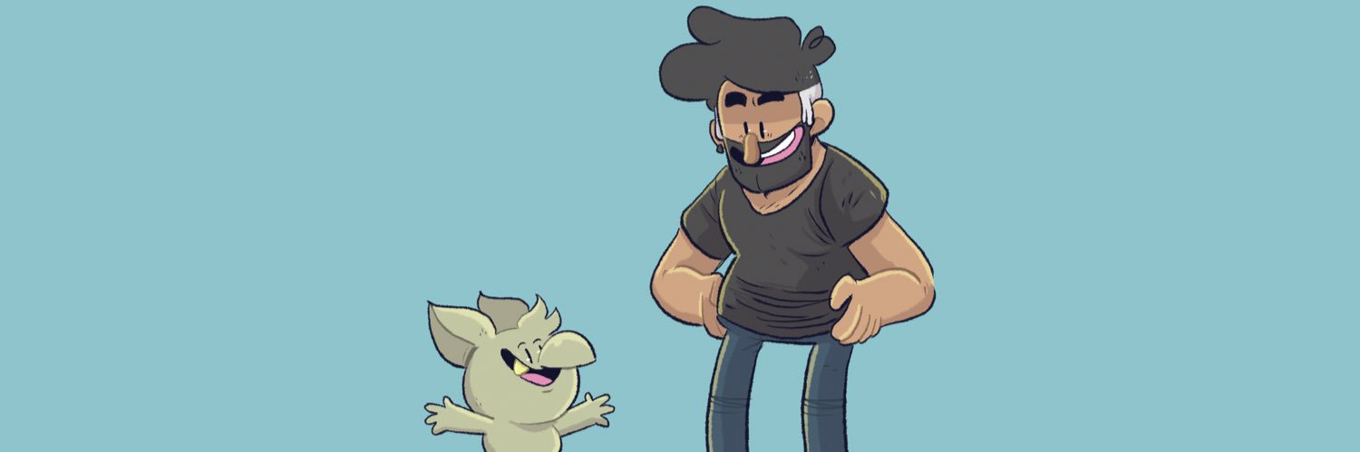 ElFloresweb's profile banner image