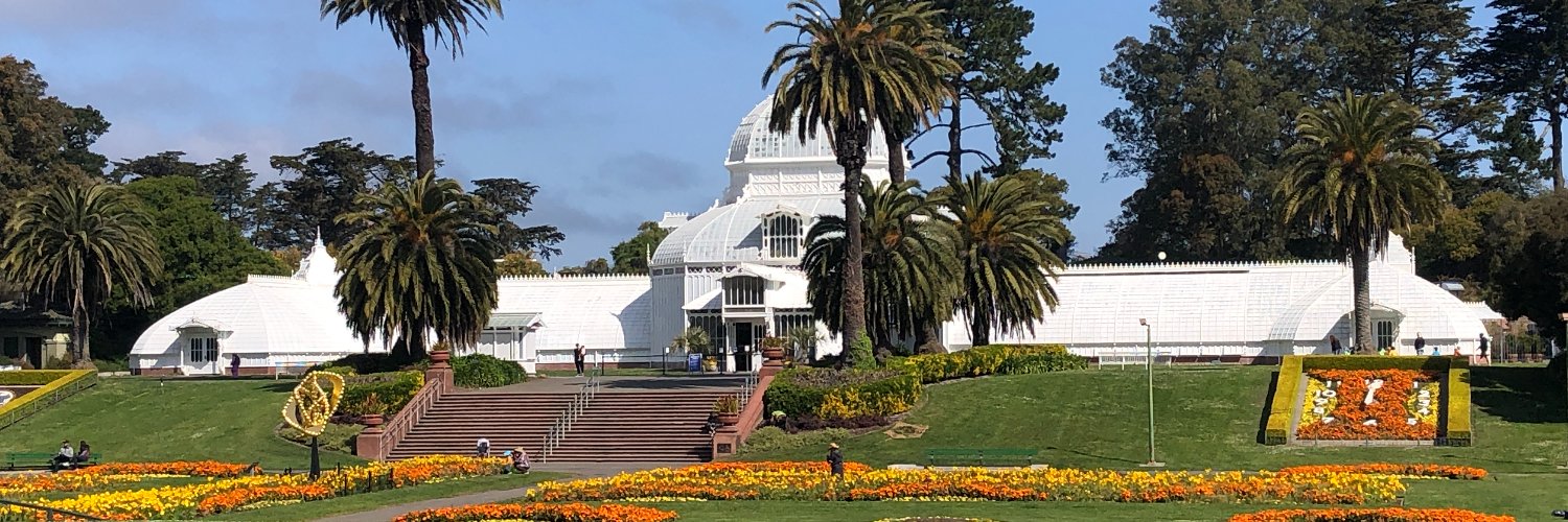 Marie Hurabiell ❤️'s family, friends & SF's banner
