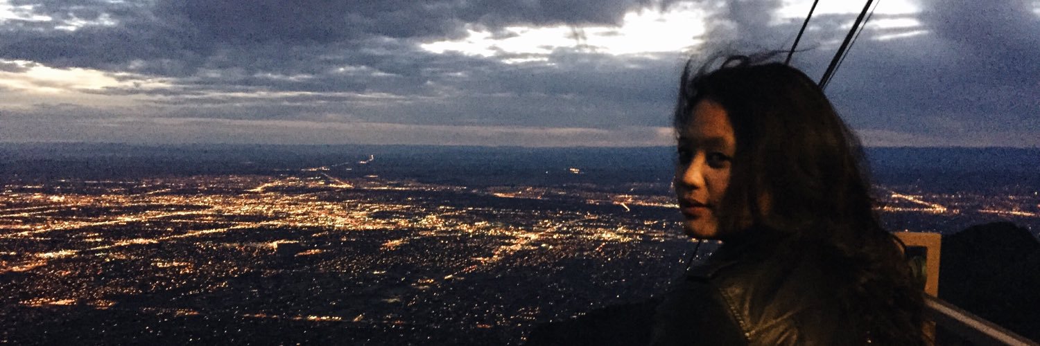 AlexaCaliente's profile banner image