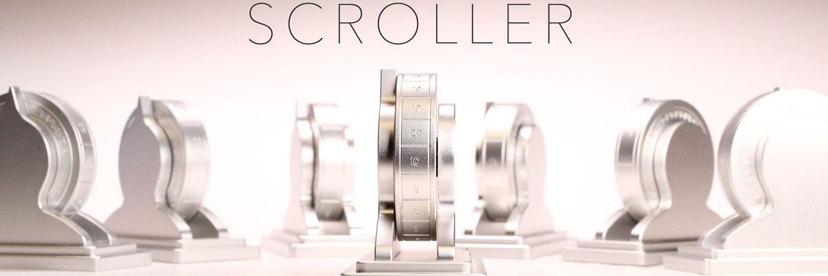 Mythroll Armory banner