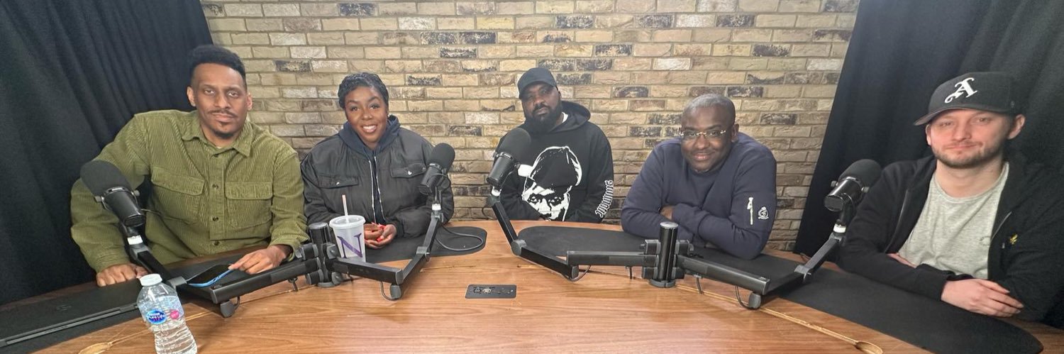 TheKickOutPodcast's banner