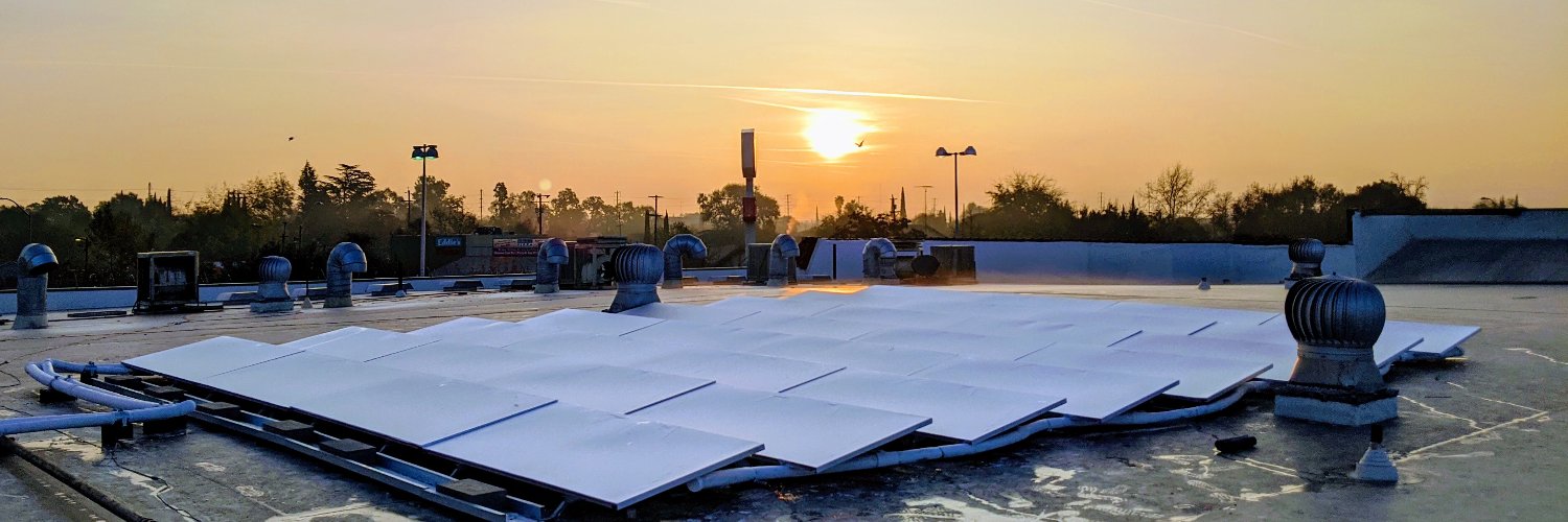 SkyCool Systems banner