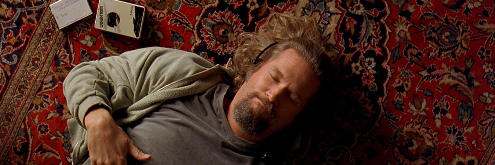 TheDudeAbides banner