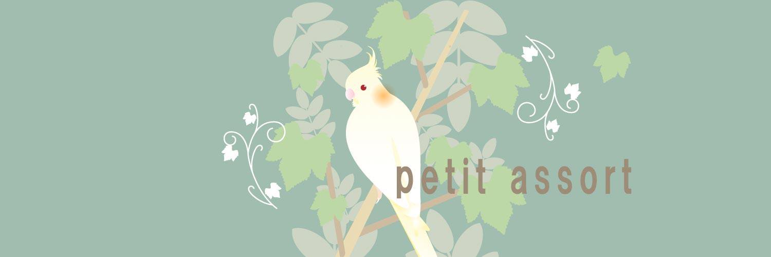 petitassort's profile banner image