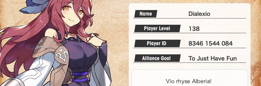 Dialexio's profile banner image