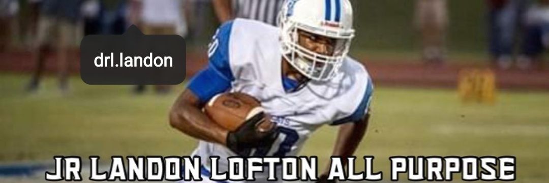 L_Lofton20's profile banner image