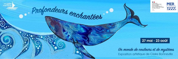 MuseeMaritimeNc Profile Banner