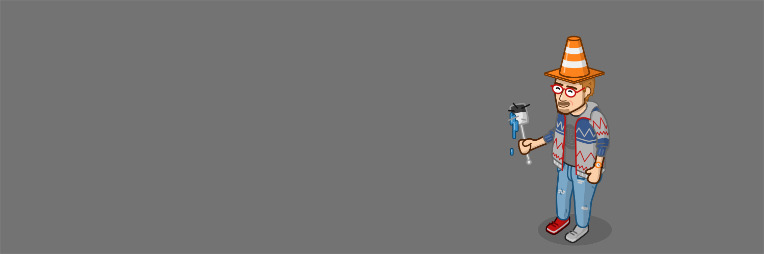bildfehler's profile banner image