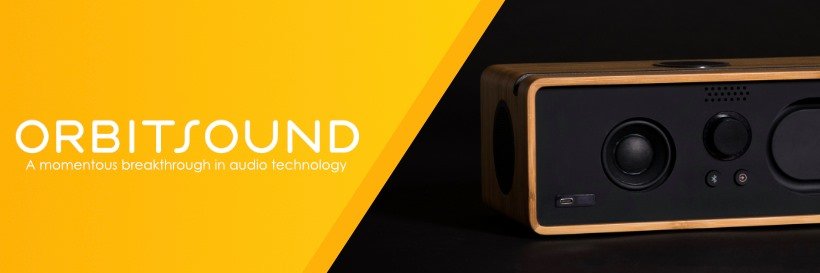 Orbitsound 🔊 banner