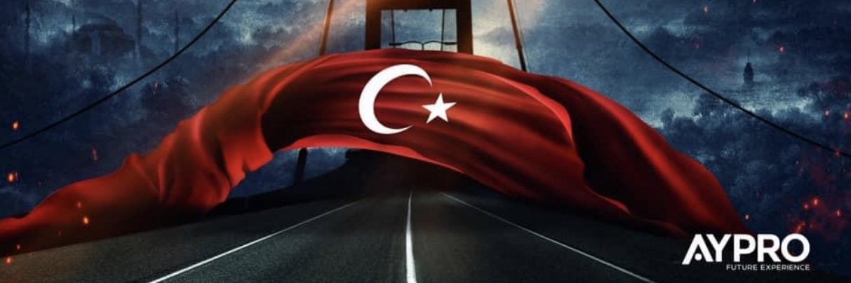 voyildiz's profile banner image