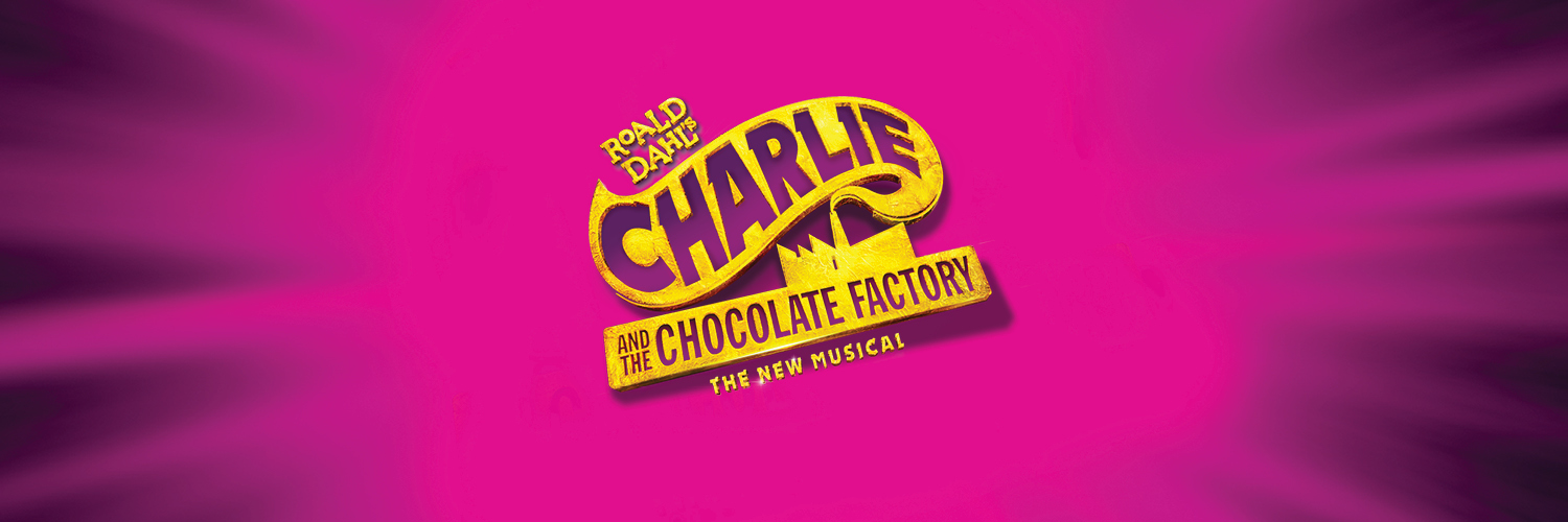Charlie on Broadway banner