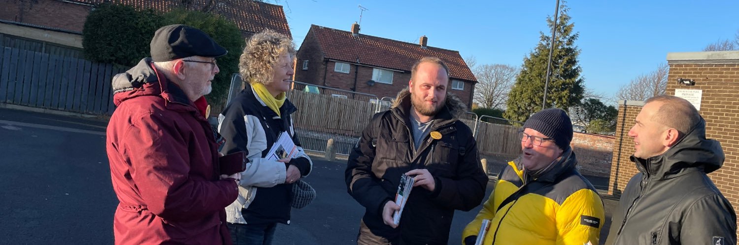 Rob Austin 🔶 banner