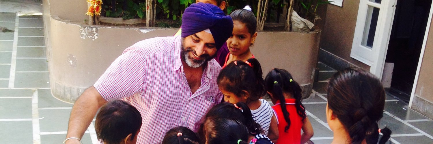 Bsingh1965's profile banner image