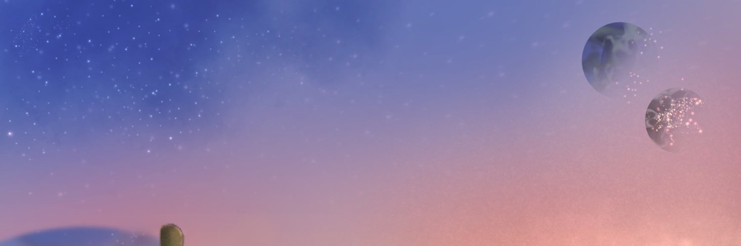 alyssa ✨ is revising Act 1 😈 banner