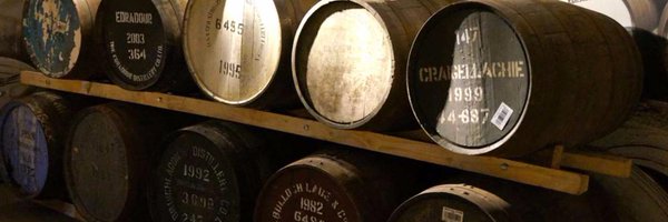SignatoryWhisky Profile Banner