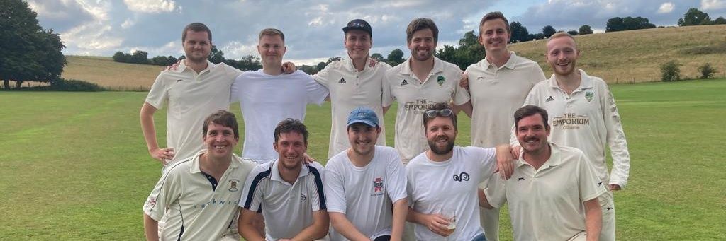 BenBeard4's profile banner image