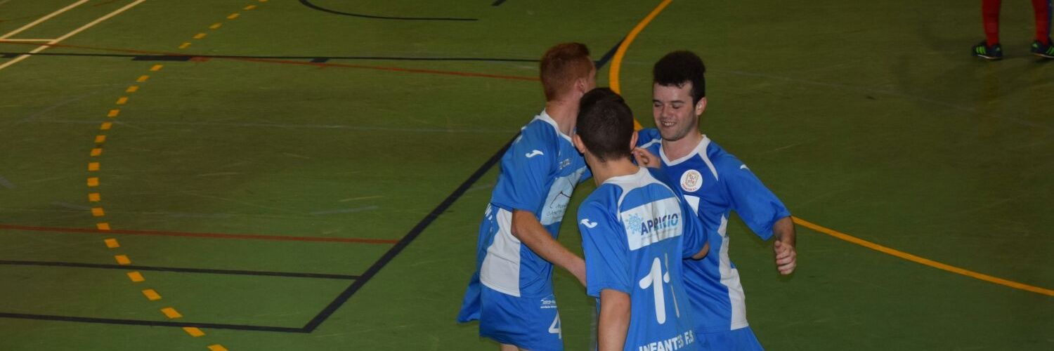 InfantesFSJuv's profile banner image