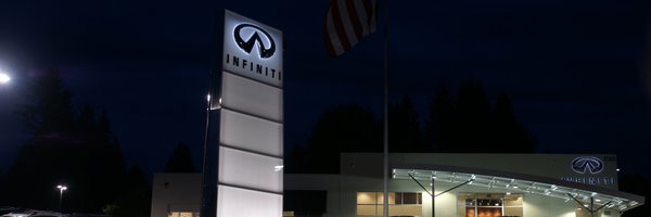 SeattleINFINITI Profile Banner