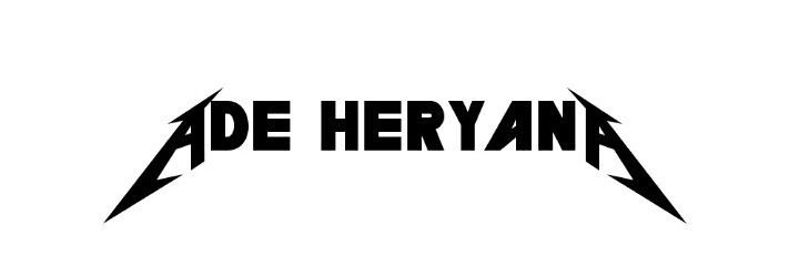 adeheryana's profile banner image