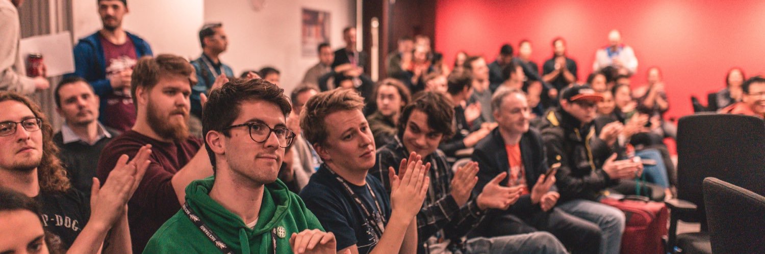 meetnathaniel's profile banner image