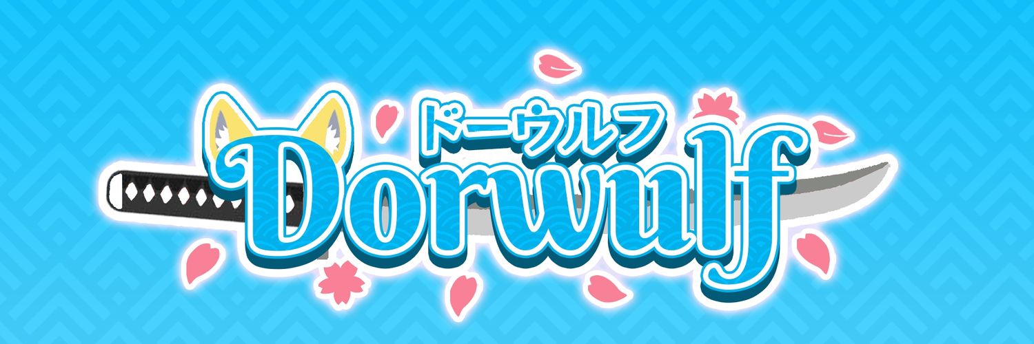 Dorwulf | banner