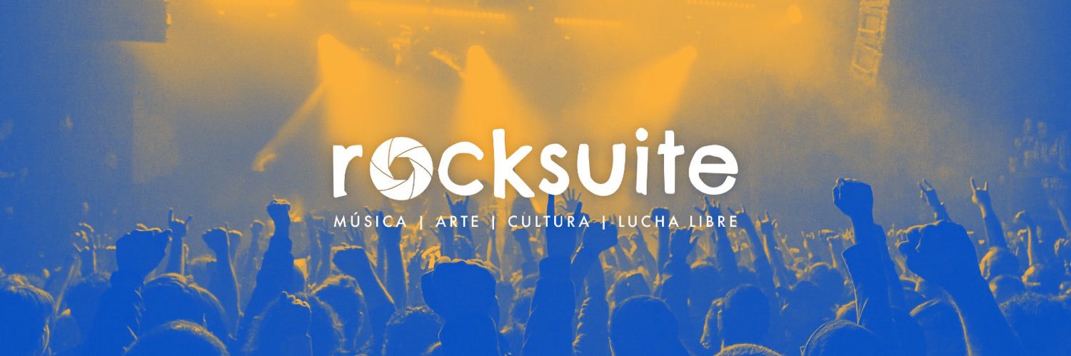 Rocksuite banner