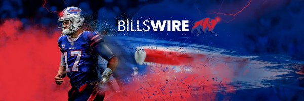 TheBillsWire Profile Banner