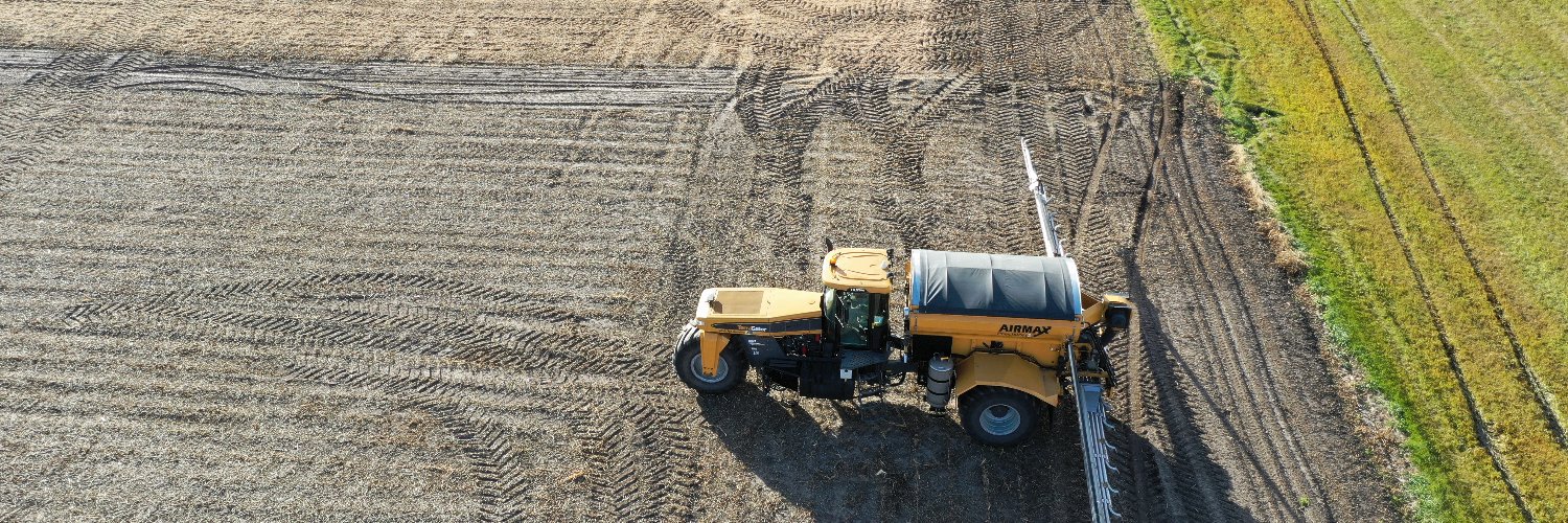 Curt Woolfolk banner