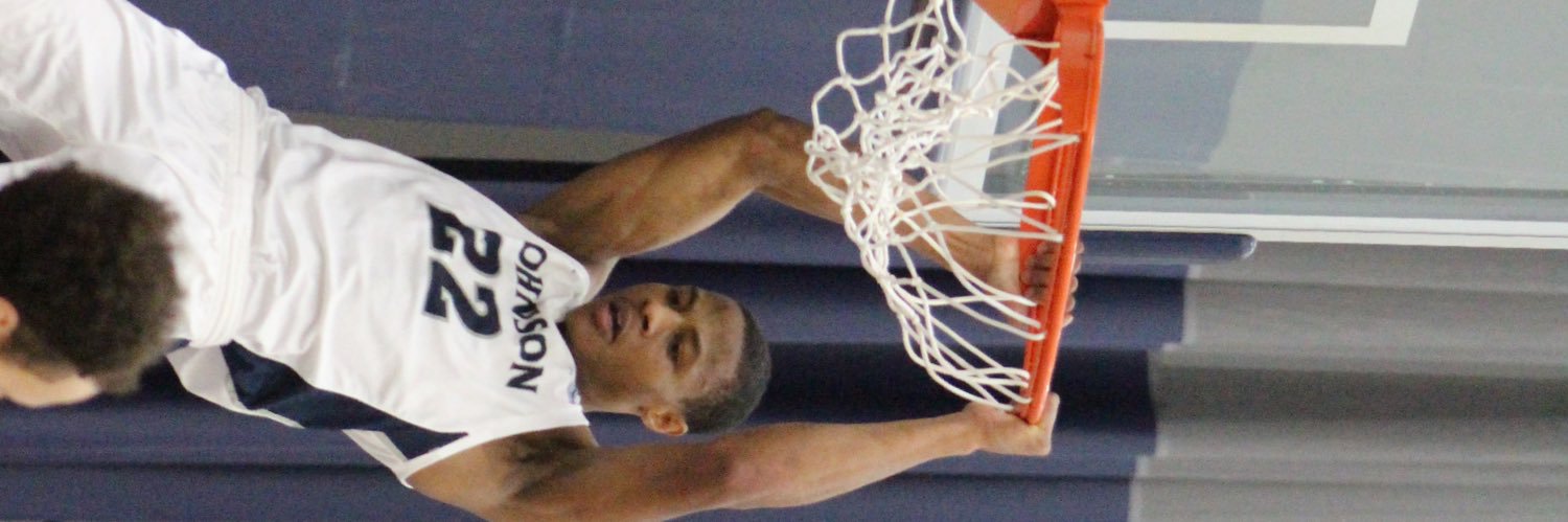 Nicholas Clifton, Ed.S. banner