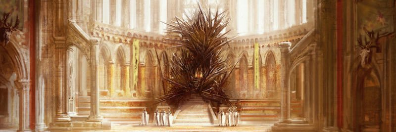 Memes of Ice & Fire banner