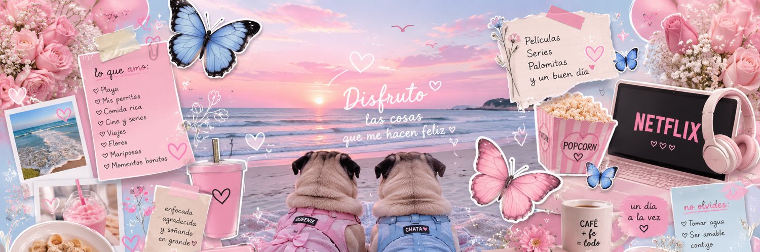 Lizbeethgarza's profile banner image