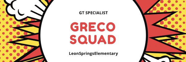lacygreco3 Profile Banner
