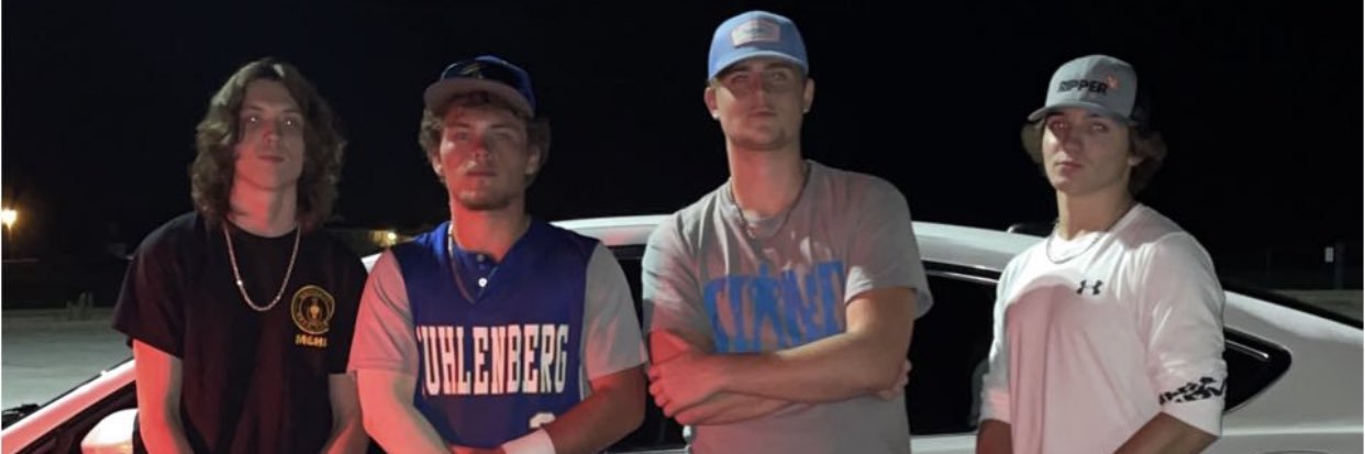 Claylear1's profile banner image
