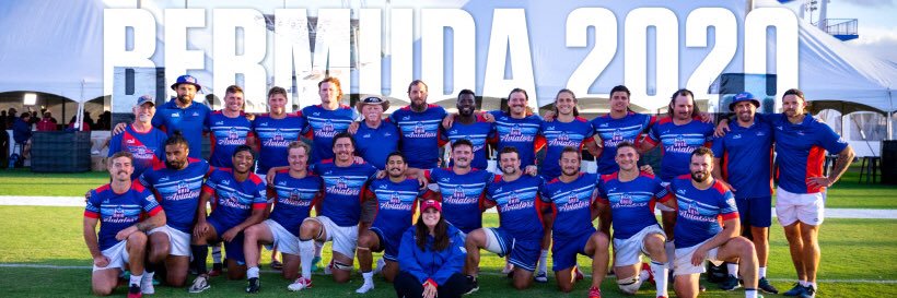 Ohio Aviators banner